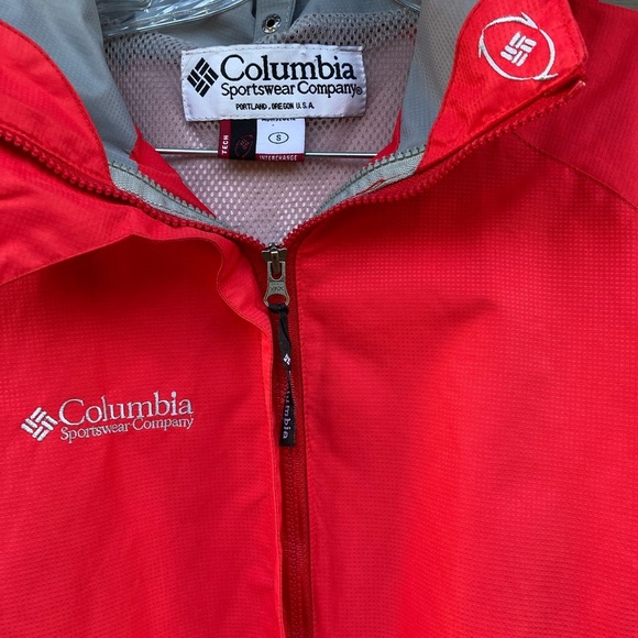 Columbia Titanium Women’s Interchange Jacket - Picture 3 of 4